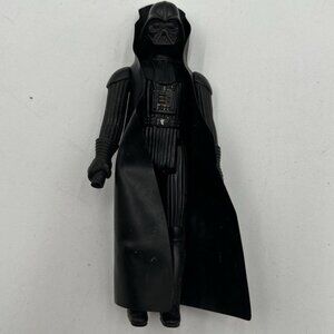 1977 Kenner Star Wars Darth Vader Action Figure – Loose Vintage Original!